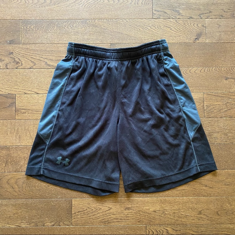 Under Armour Shorts - Picture 2 of 8